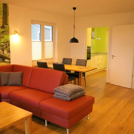 Witt Am H Holiday home