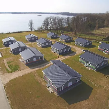 Holiday home Witt Am H