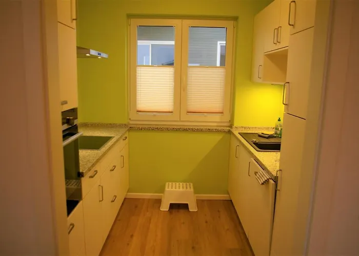 Witt Am H Casa vacanze *