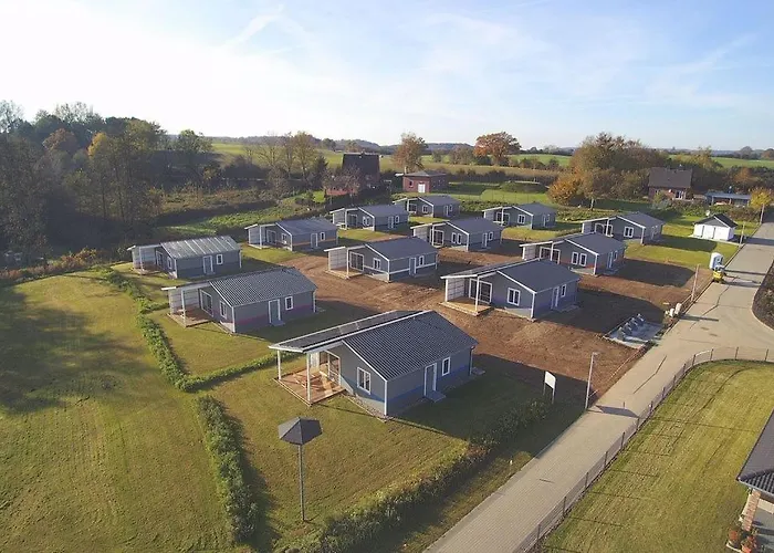 Witt Am H Casa vacanze Klein Wittensee