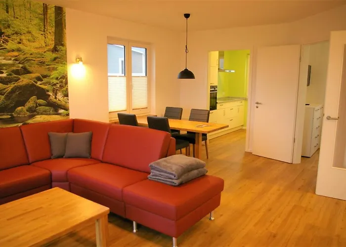 Witt Am H Casa vacanze