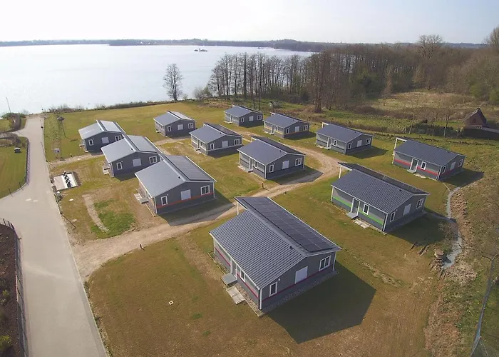 Casa vacanze Witt Am H