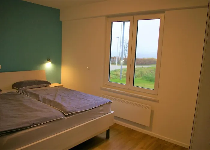 Witt Am H Klein Wittensee