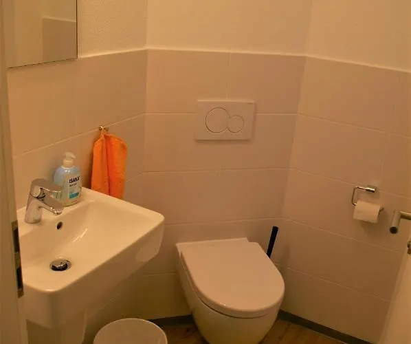 Witt Am H Casa vacanze Klein Wittensee